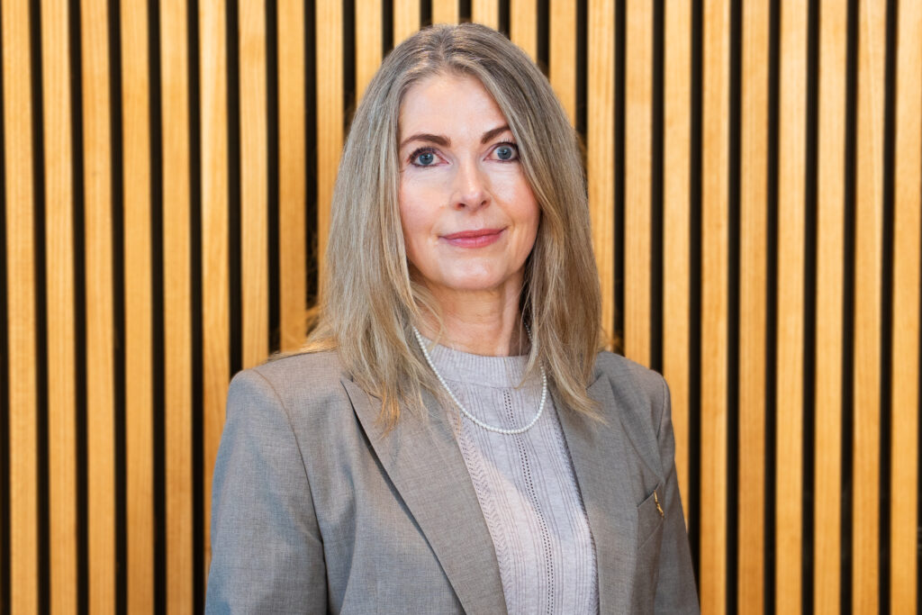 Karin Mattsson